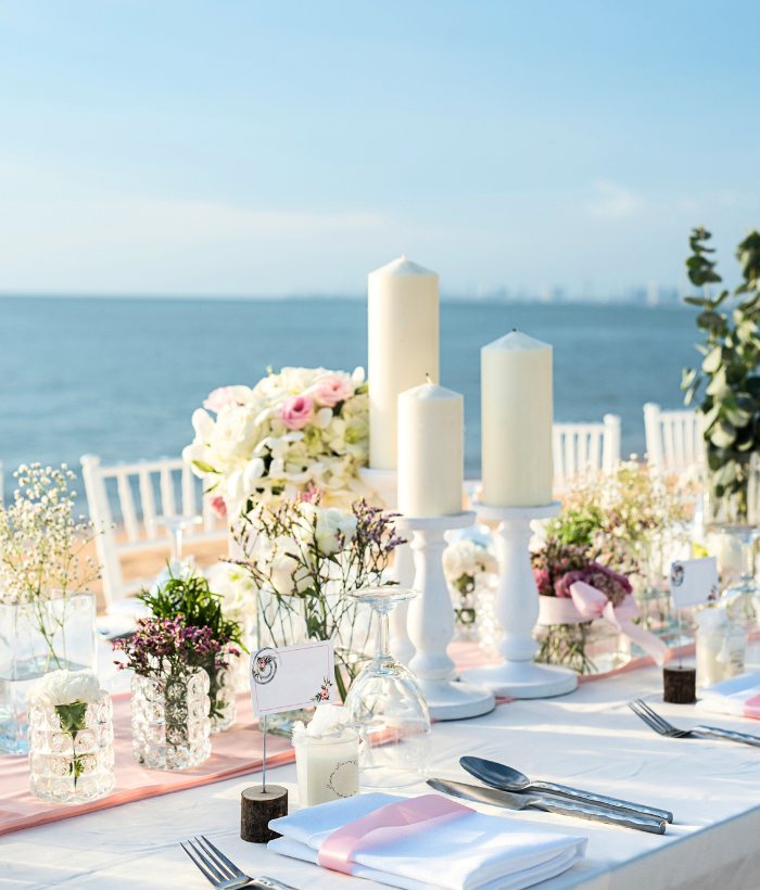 Weddings in United Arab Emirates