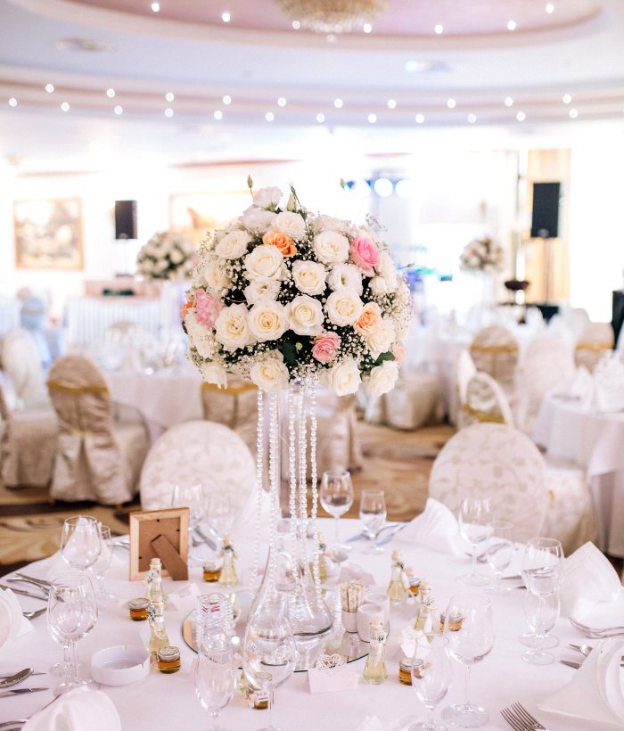 Beach Wedding · Fujairah