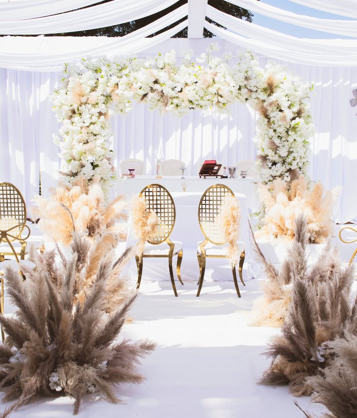 Wedding in Fujairah